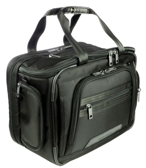 Stealth Premier 22" Rolling Bag Expandable Suiter . $459.99. Add to Cart. Stealth Premier Multi-Purpose Cube . $139.99. Add to Cart. Stealth Premier Electronics Cube . $109.99. Add to Cart. Stealth Premier Cooler . $99.99. Add to Cart. LuggageWorks Executive 22'' 737 Rolling Bag (No side pockets) ...